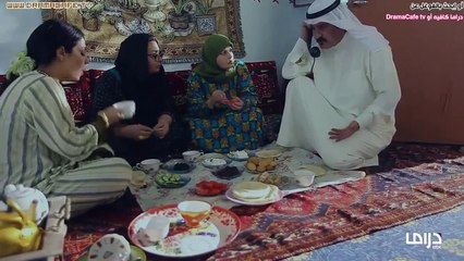 www.Dramacafe.tv   مسلسل حلفت عمري 2012 - الحلقة 8 الثامنة