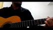 Jerry Cantrell - Solitude | Guitar & Vocal Cover