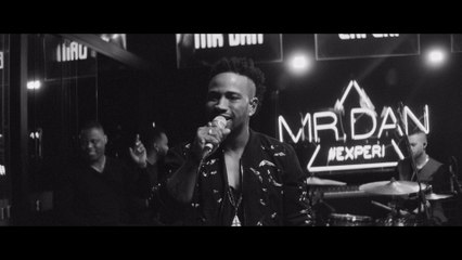 Mr. Dan - Copacabana (Bum Bum Pro Alto)