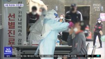 오늘 500명대 예상…제주 '거리두기 2단계' 격상