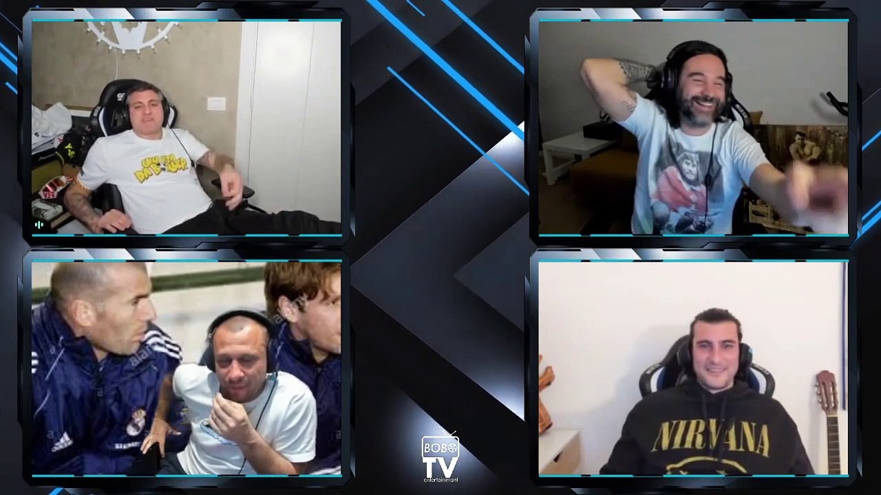 BOBO TV CASSANO SHOW ! IL MEGLIO E IL PEGGIO (Parte3)