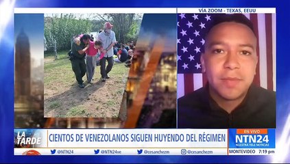 Entrevista a Jorge Ventura Medina