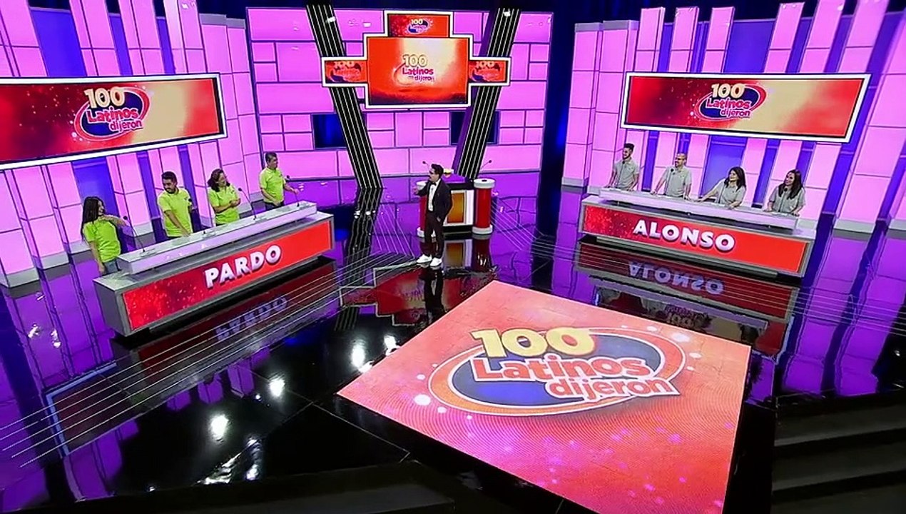 Lugar en donde te pueden patear el asiento por atrás.