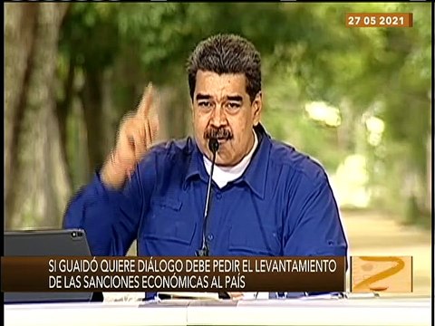 Café en la Mañana 28MAYO2021 | Concurso de Muralismo Bicentenario de la Batalla de Carabobo
