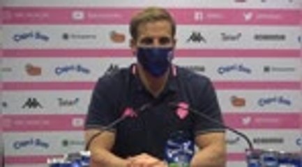 25e j. - Quesada : "On savait qu'on n'était pas mort"