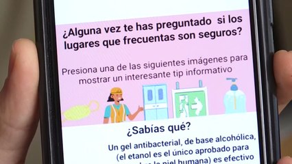 ¿Buscar un hospital? ¿Oxígeno? Apps ciudadanas contra el covid-19 en Venezuela