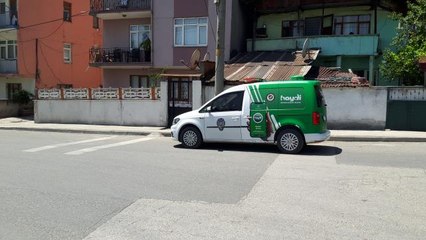 Son dakika haberi: Bıçaklı ve silahlı kavgada iki kişi yaralandı