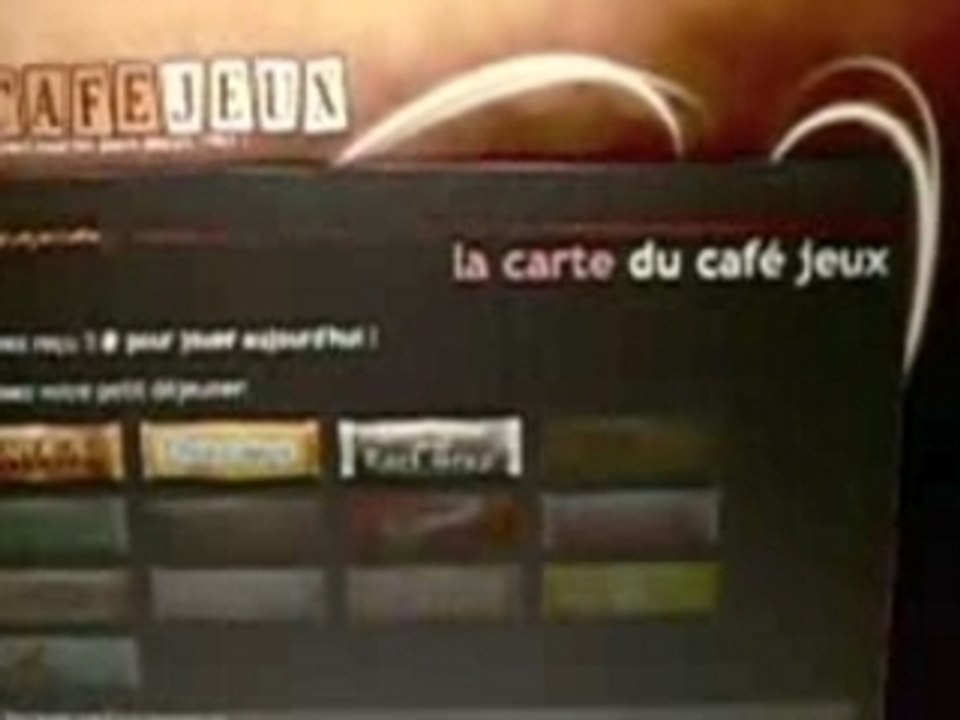 Disparition (audio)