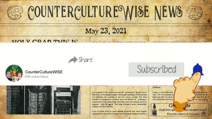 Holy Crap, This is Actually Happening  - CCW News May 23, 2021
