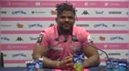 25e j. - Danty : "J'y crois !"