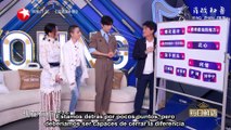 [SUB ESPAÑOL] Xiao Zhan: Our Song - Episodio 8 (Parte 2)