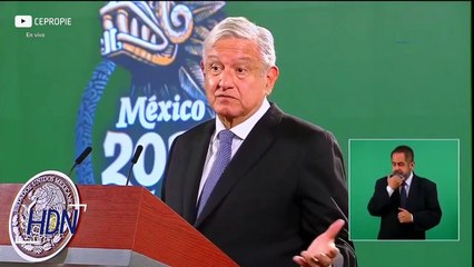 Historias de NegoCEOs: ‘Portada de The Economist es majadera y muy grosera’ según AMLO