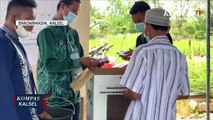 Libur atau Tidak Saat PSU Pilgub Kalsel, Pemkot Banjarmasin Masih Tunggu Instruksi PJ Gubernur