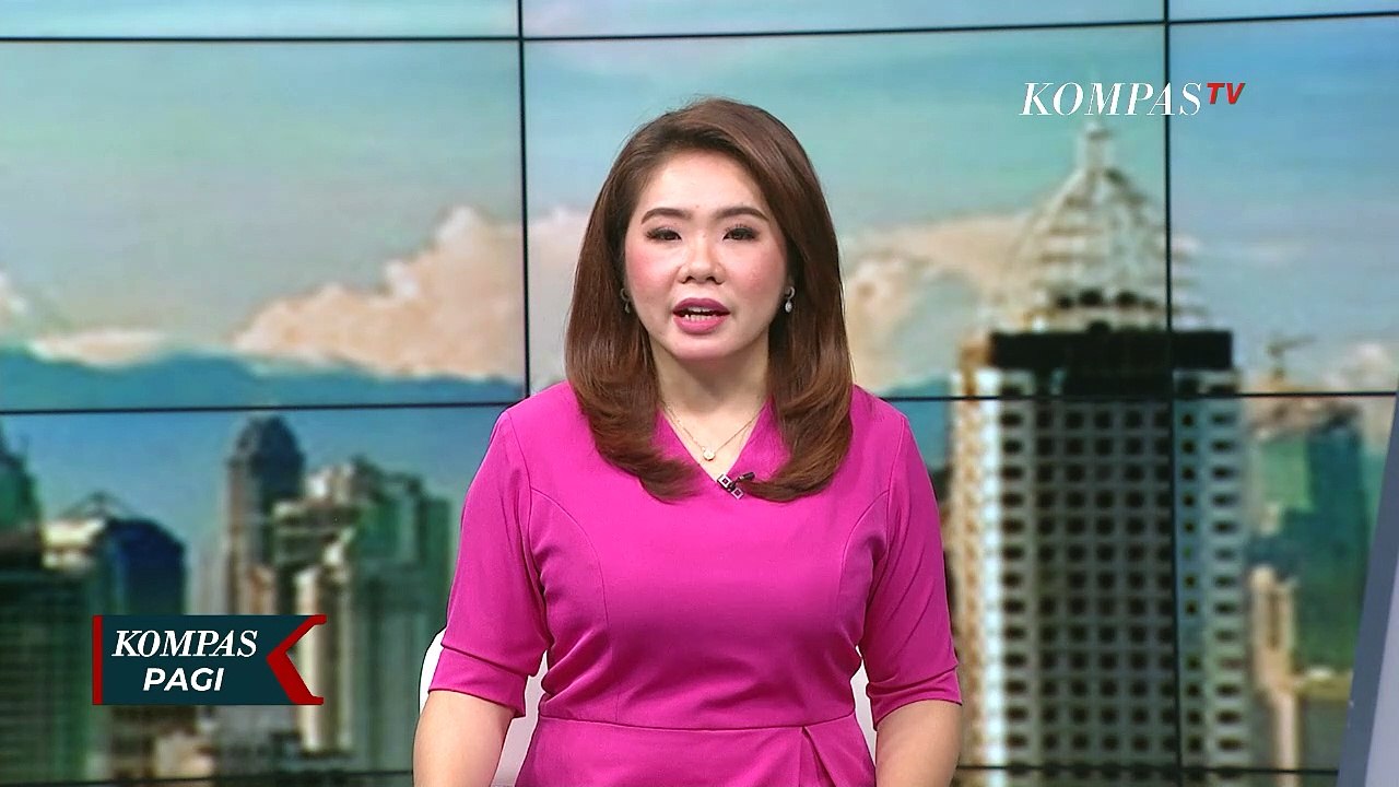 Detik-detik Truk Tangki BBM Terguling, Kernet: Remnya Hilang Tiba-tiba