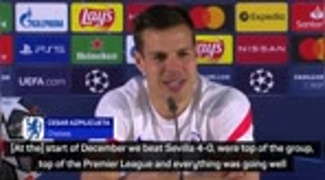 Azpilicueta and Chelsea out to 'make history' and prove the doubters wrong