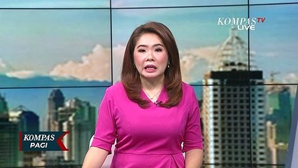 Ilegal Fishing, 8 Warga Malaysia dan 1 Warga Indonesia Ditangkap Petugas