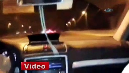 Direksiyon öğretmeni öyle bir şey yaptı ki!