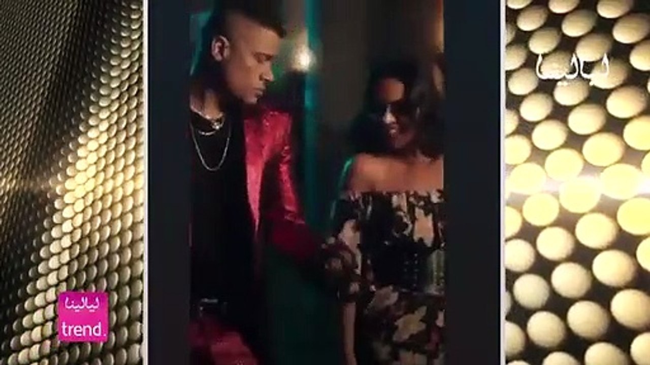 ياسمين رئيس تعلق على غنائها لأغنية حبيبتي مع حسن شاكوش _