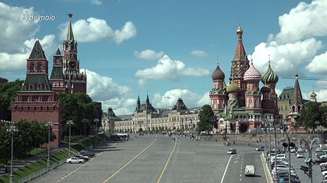 Russos evitam Sputnik V