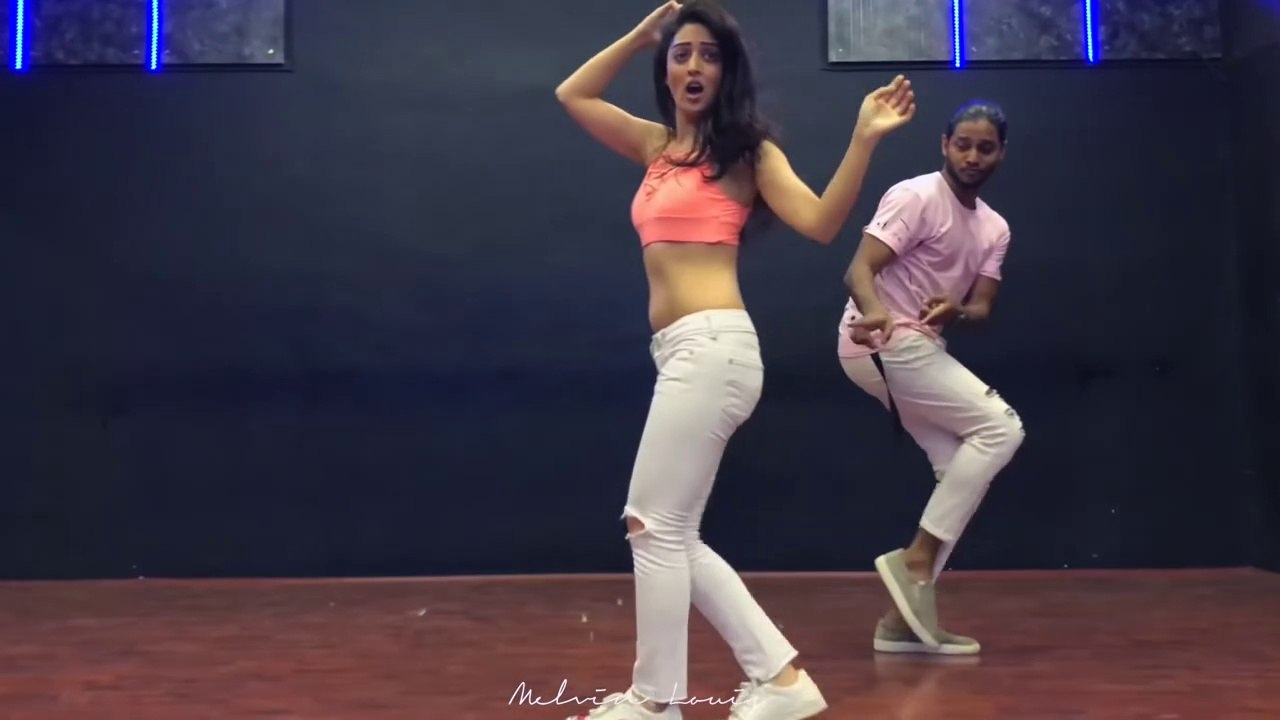 La La La - Melvin Louis feat. Sandeepa Dhar