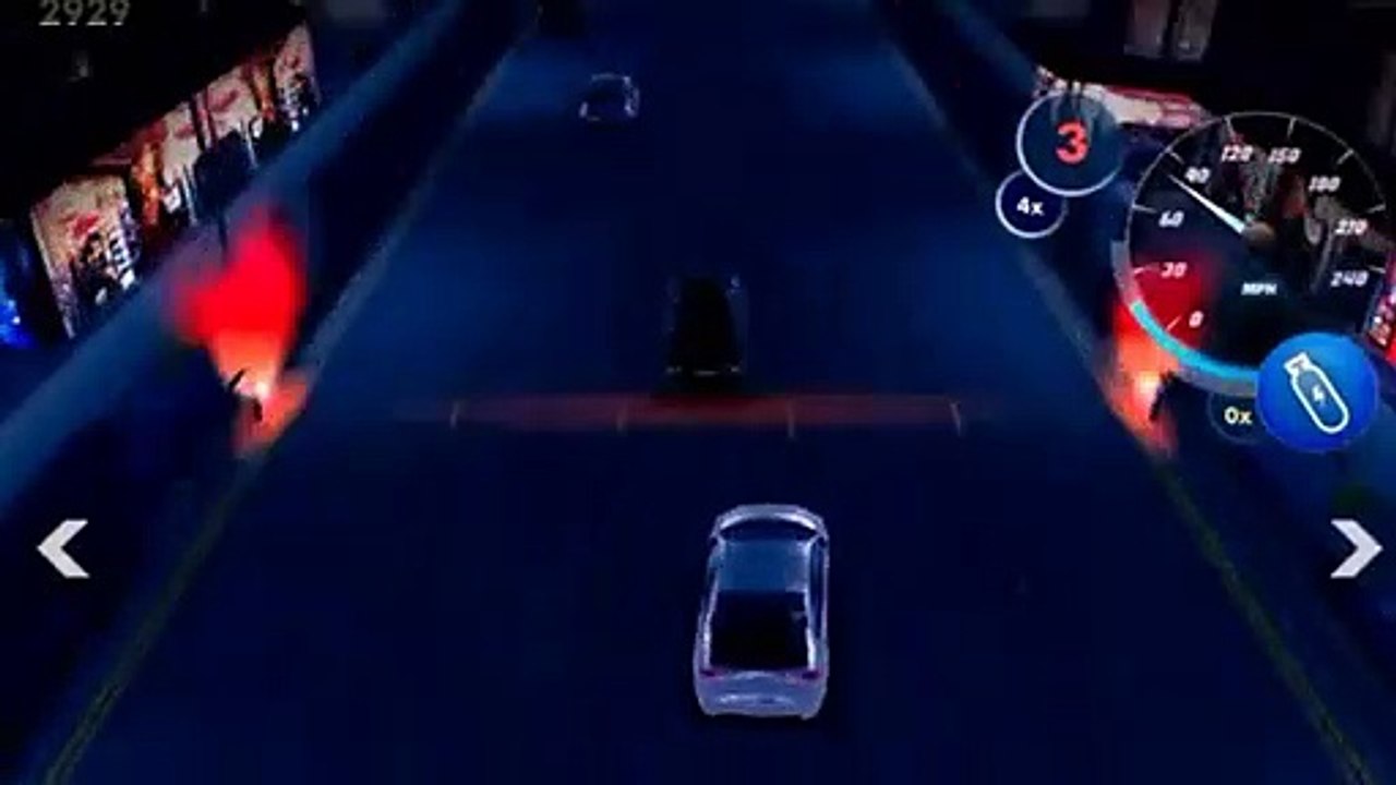 Street Racer Underground