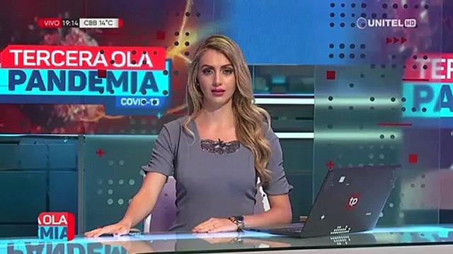 “Nos alegra”: la reacción del transporte público por los nuevos horarios de circulación en Santa Cruz