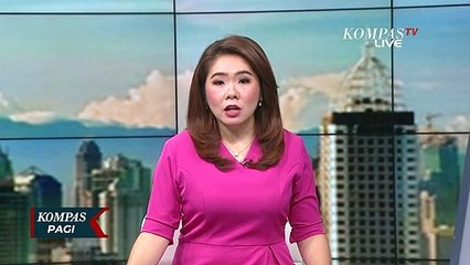 KNKT dan AirNav Tinjau Lokasi Jatuhnya Helikopter di Danau Buperta Cibubur