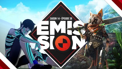 Gamekult l'Émission #504 : Biomutant / Shin Megami Tensei III HD