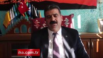 Yazıcıoğlu ailesinin FETÖ şüphesi