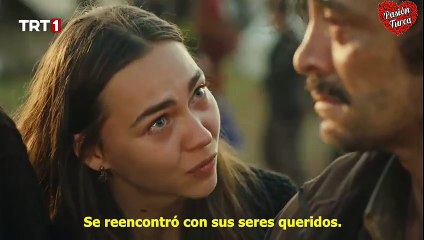 Erase una vez en Chipre (Bir Zamanlar Kibris) 7 Completo