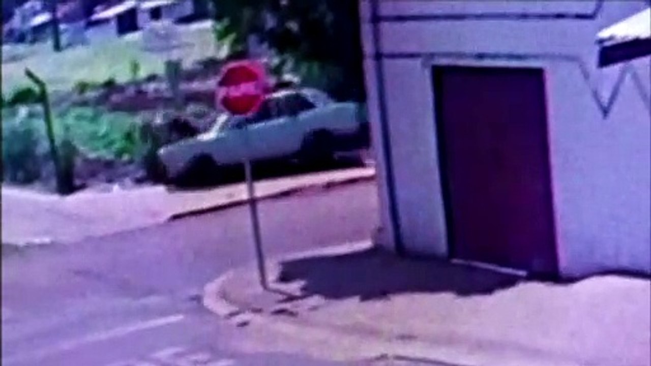 Motorista que atropelou ex-mulher na calçada deverá ser julgado pelo Tribunal do Júri; Relembre o caso