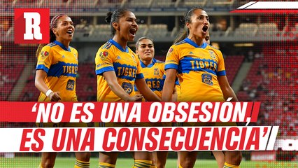 Roberto Medina aseguró que no hay obsesión por conseguir el bicampeonato