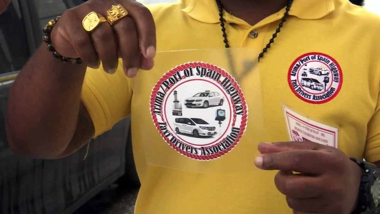 Arima to POS Taxis Urged to Obey Health Regulat...