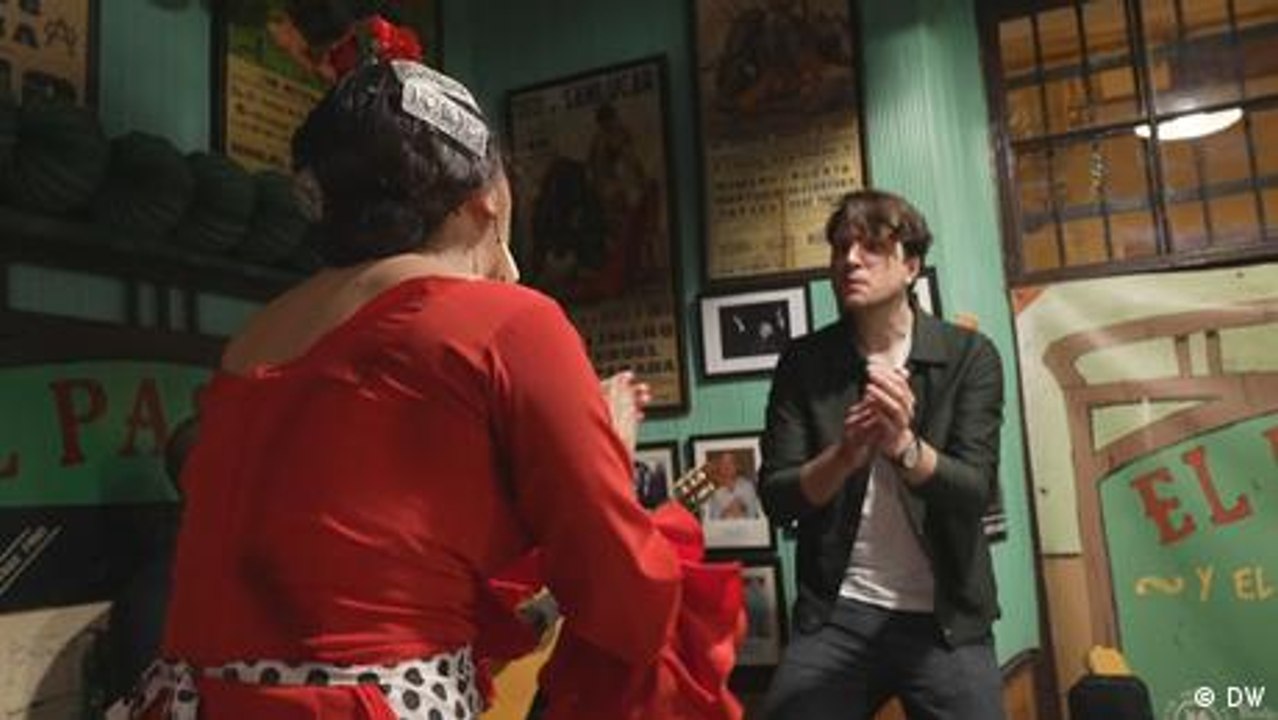 Fiesta y tradición: el Festival de Flamenco de Jerez
