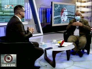 Programa Especial 28MAYO2021 | Inicia II Fase de Vacunación masiva contra la COVID-19 en el país