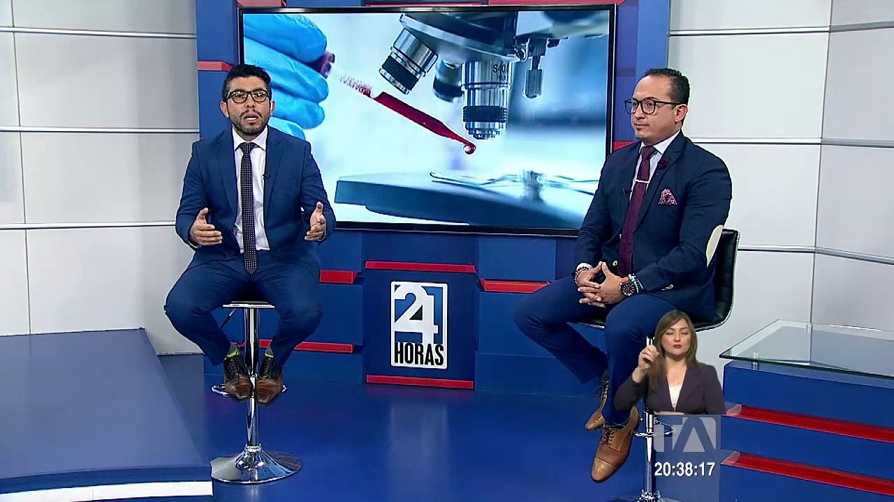 Por tu salud: ¿Cuál es el tratamiento para pacientes covid ambulatorios?