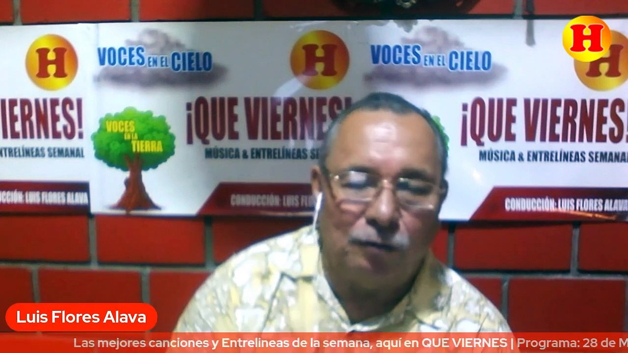 Que viernes (520)