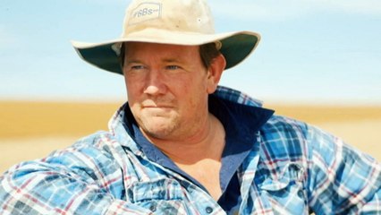 Farmers almost finished seeding largest grain harvest