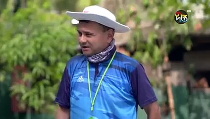 Mashrafe Junior | মাশরাফি জুনিয়র | EP 152 full episode | পর্ব ১৫২ পুরো পর্ব