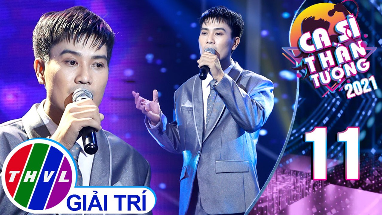 Ca sĩ thần tượng Mùa 4 - Tập 11: Cõi nhớ – Văn Tuấn (hoá thân Trường Vũ)