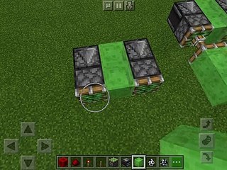 How To Make A Working Car In Minecraft Education Edition!