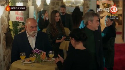 HERCAI TERCERA TEMPORADA EN ESPAÑOL CAPITULO 207   VIERNES 28 DE MAYO 2021