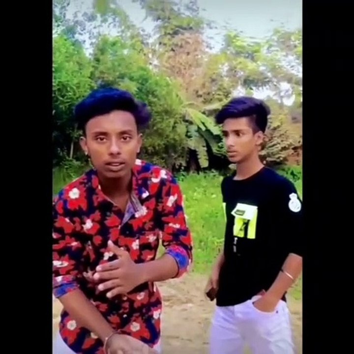Jibon mahmud Viral Tiktok Video _ jibon mahmud tiktok _ jibon mahmud funny video 2021 _ Jibon Comedy(720P_HD)
