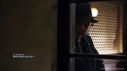The Blacklist Season 8 Episode 20 Promo