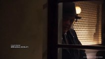 The Blacklist 8x20 Season 8 Episode 20 Trailer - Godwin Page