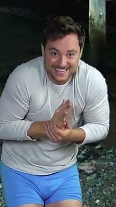 The Other Guy In Justice League Part 2