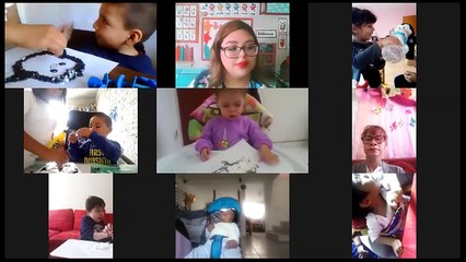 KINDER 1 19 DE MAYO DEL 2021 PARTE 2