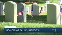 Local Memorial day weekend events