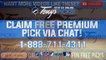 Giants vs Dodgers 5/29/21 FREE MLB Picks and Predictions on MLB Betting Tips for Today