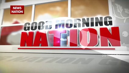 Maharashtra: मुंबई की एक सोसाइटी में घुसा तेंदुआ, दहशत में लोग, देखें रिपोर्ट